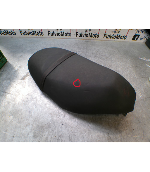 Selle PIAGGIO ZIP 50 - 2019