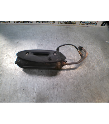 Ligne échappement PIAGGIO ZIP 50 - 2019