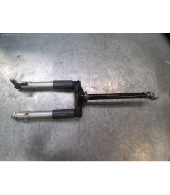 Fourche PIAGGIO ZIP 50 - 2019
