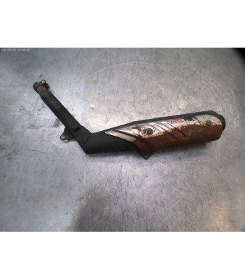 Silencieux HONDA XLV 125 - 2001