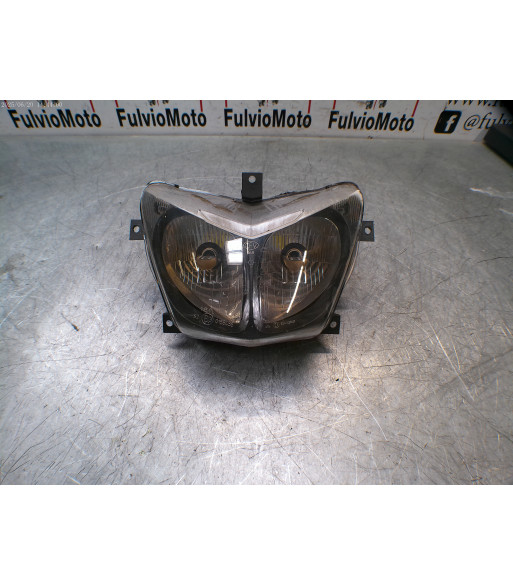 Optique HONDA VARADERO 125 - 2001