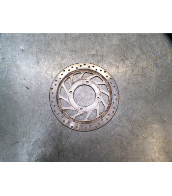 Disque de frein Avant HONDA VARADERO 125 - 2001