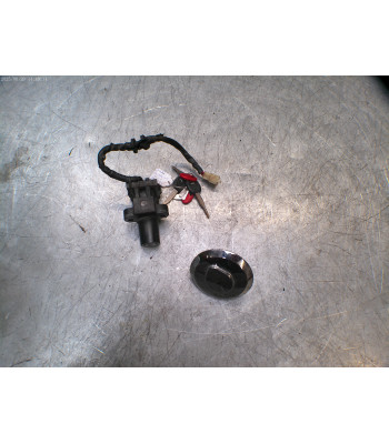 Kit serrure complet HONDA VARADERO 125 - 2001
