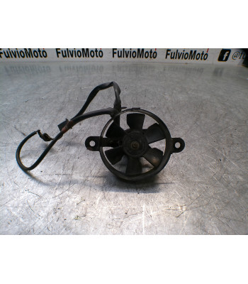 Ventilateur de radiateur HONDA VARADERO 125 - 2001