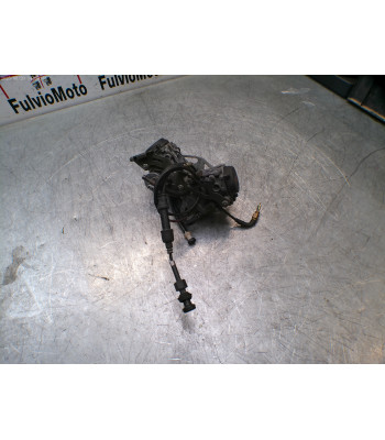 Rampe de carburateurs HONDA VARADERO 125 - 2001