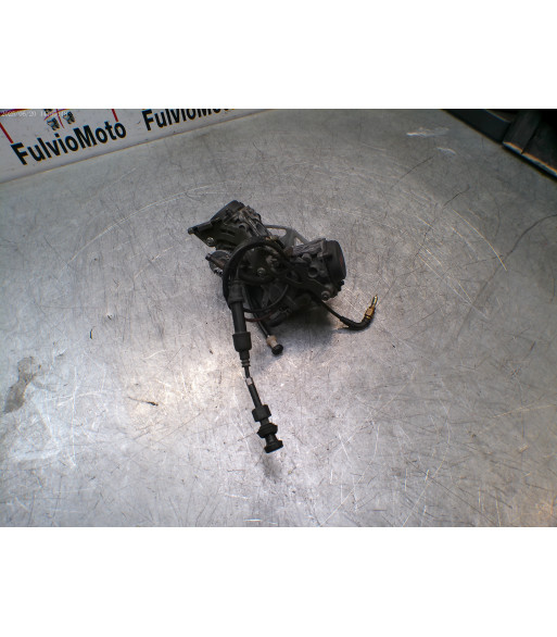 Rampe de carburateurs HONDA VARADERO 125 - 2001