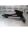 Platine repose pied Droit HONDA VARADERO 125 - 2001