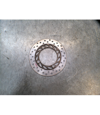 Disque de frein Arrière HONDA VARADERO 125 - 2001