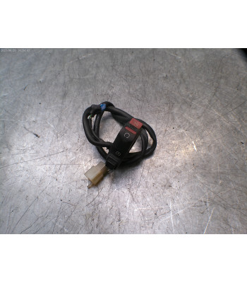 Commodo Droit HONDA VARADERO 125 - 2001