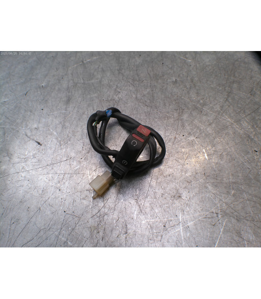 Commodo Droit HONDA VARADERO 125 - 2001