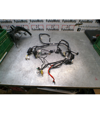 Faisceau électrique KYMCO AGIL 16+ 50 - 2024