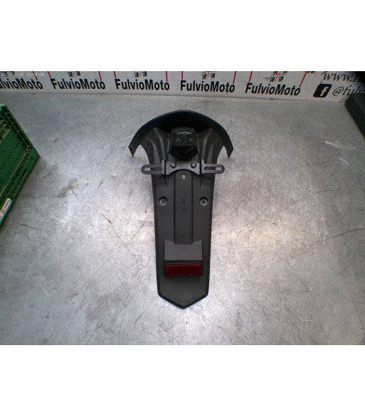 Garde boue KYMCO AGIL 16+ 50 - 2024