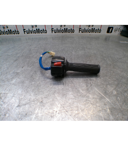 Commodo Droit KYMCO AGIL 16+ 50 - 2024