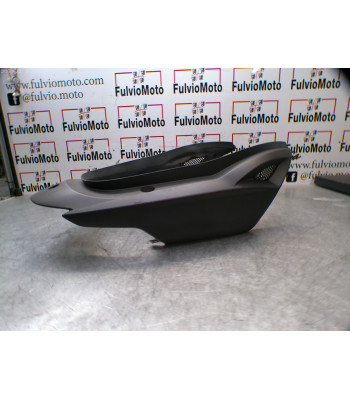 Coque arrière KYMCO AGIL 16+ 50 - 2024