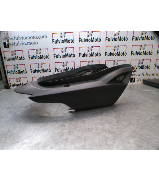 Coque arrière KYMCO AGIL 16+ 50 - 2024