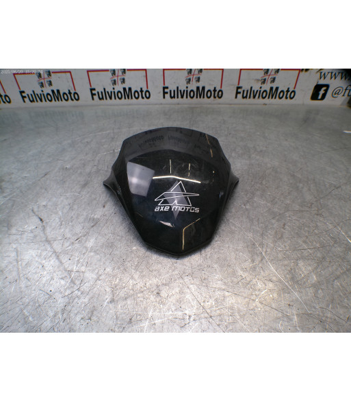 Bulle KYMCO AGIL 16+ 50 - 2024