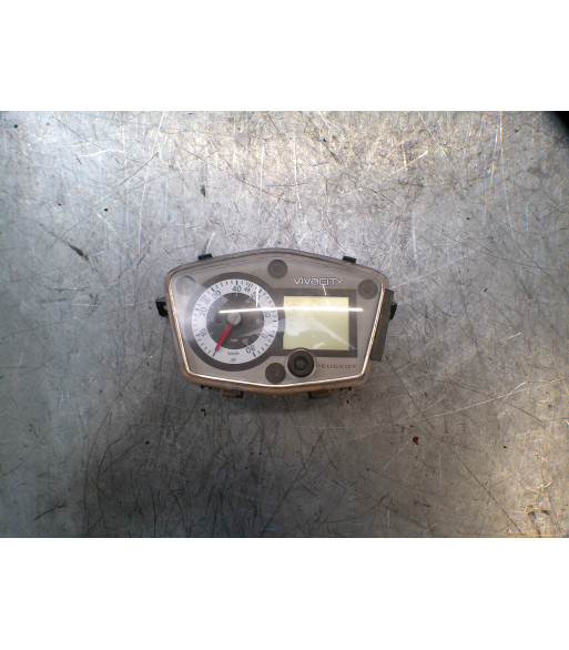 Compteur PEUGEOT VIVACITY 50 - 2014