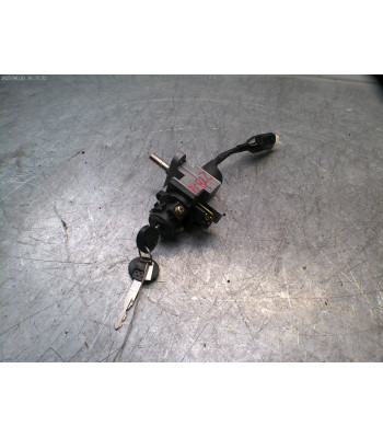 Kit serrure complet PEUGEOT VIVACITY 50 - 2014
