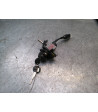 Kit serrure complet PEUGEOT VIVACITY 50 - 2014
