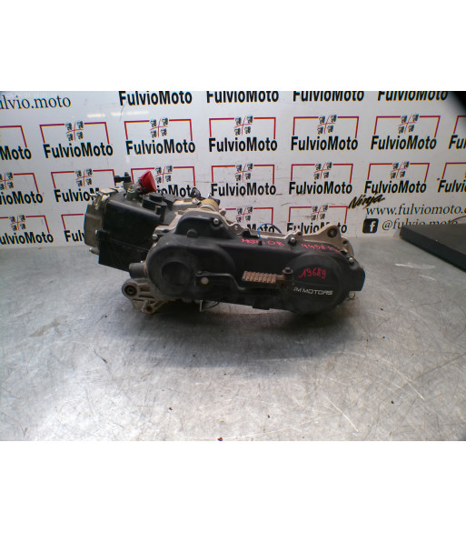Moteur JM MOTORS - 2023 Moteur JM MOTORS - 2023