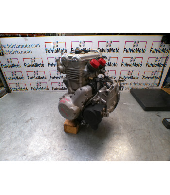 Moteur KAWASAKI ER6 650 - 2005