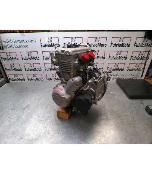 Moteur KAWASAKI ER6 650 - 2005 Moteur KAWASAKI ER6 650 - 2005