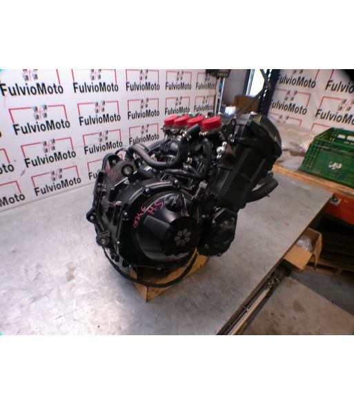 Moteur KAWASAKI Z900 900 - 2023 Moteur KAWASAKI Z900 900 - 2023