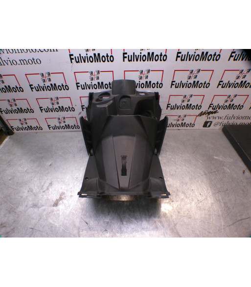 Carénage Central JM MOTORS F 45 I 50 - 2023
