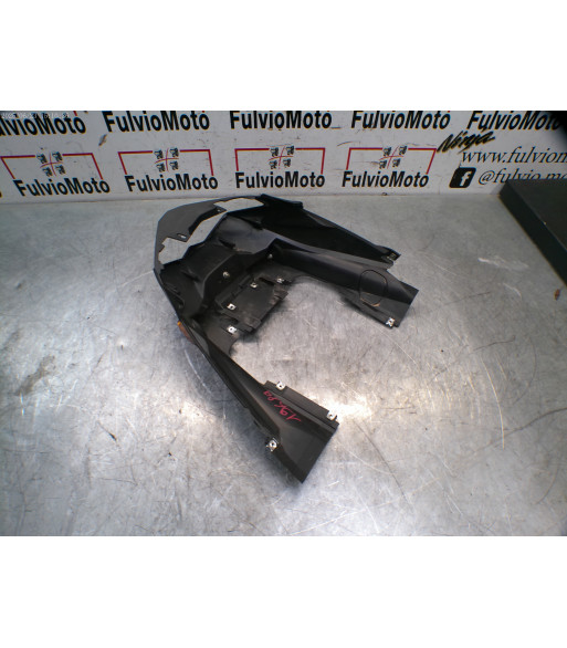 Coque arrière JM MOTORS F 45 I 50 - 2023