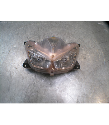 Optique JM MOTORS F 45 I 50 - 2023
