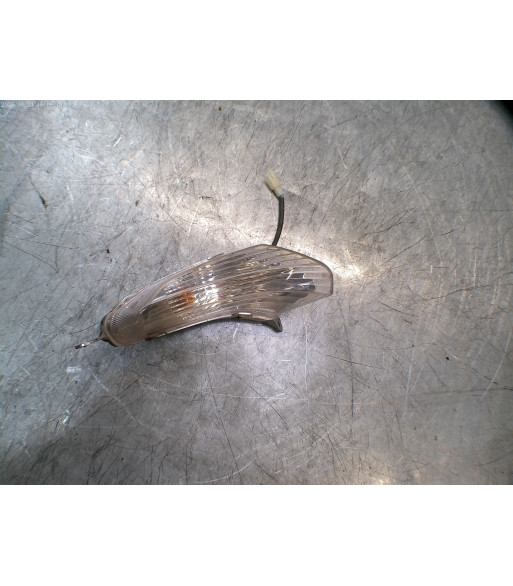 Clignotant Avant Droit JM MOTORS F 45 I 50 - 2023