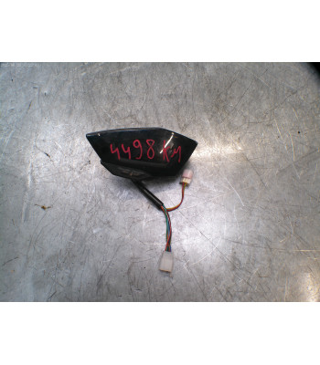 Compteur JM MOTORS F 45 I 50 - 2023