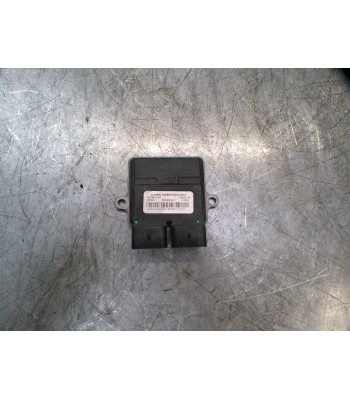 Boitier injection JM MOTORS F 45 I 50 - 2023