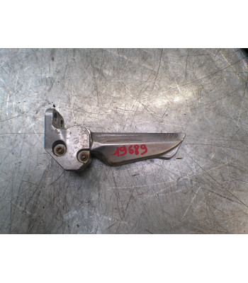 Cale-pieds Arrière Gauche JM MOTORS F 45 I 50 - 2023
