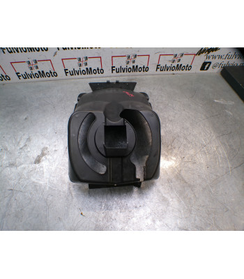Interieur de carénage Avant JM MOTORS F 45 I 50 - 2023