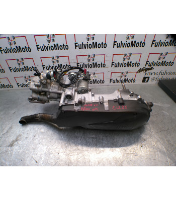Moteur SYM JOY-MAX 125 - 2019