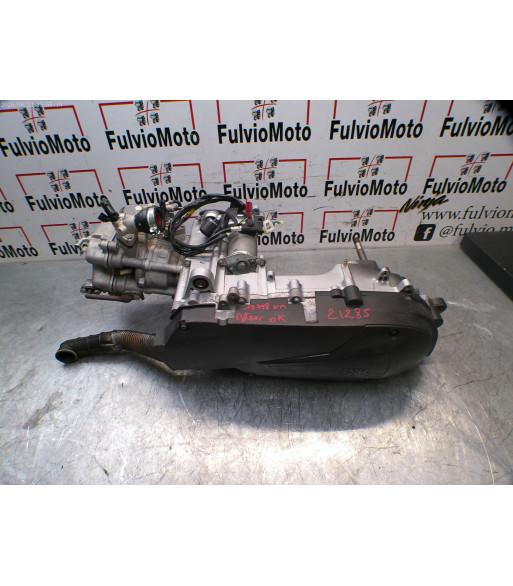 Moteur SYM JOY-MAX 125 - 2019 Moteur SYM JOY-MAX 125 - 2019