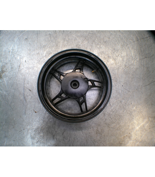 Jante Arrière JM MOTORS F 45 I 50 - 2023