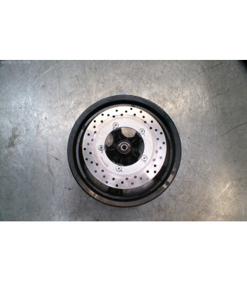 Jante Avant JM MOTORS F 45 I 50 - 2023