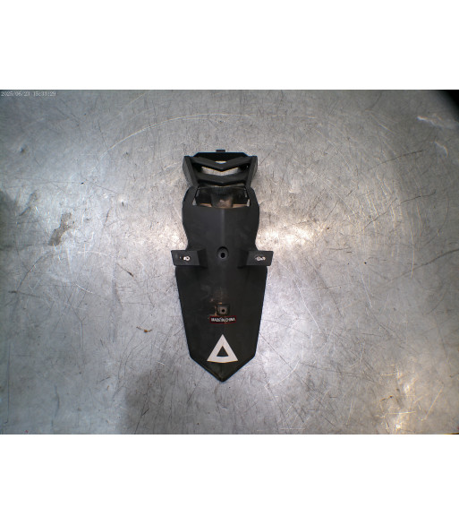 Support de plaque JM MOTORS F 45 I 50 - 2023