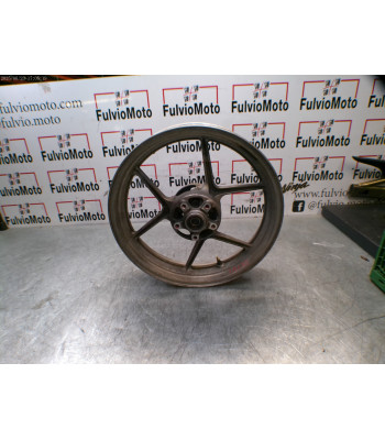 Jante Avant KAWASAKI ER6 650 - 2005