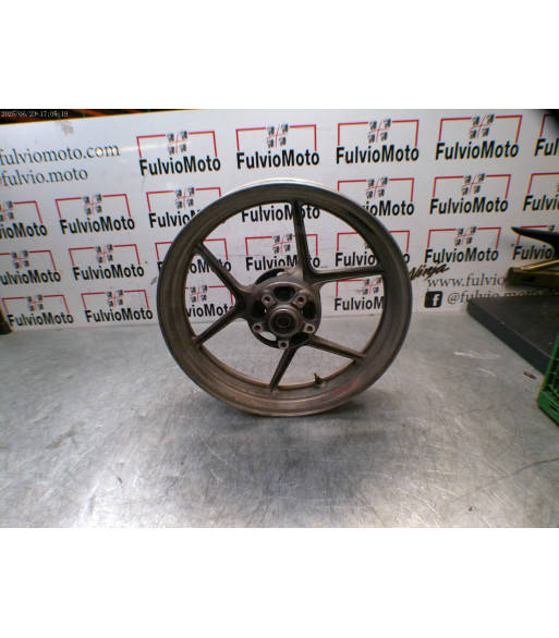 Jante Avant KAWASAKI ER6 650 - 2005