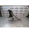 Platine repose pied Gauche KAWASAKI ER6 650 - 2005