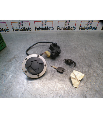 Kit serrure complet KAWASAKI ER6 650 - 2005