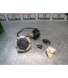 Kit serrure complet KAWASAKI ER6 650 - 2005