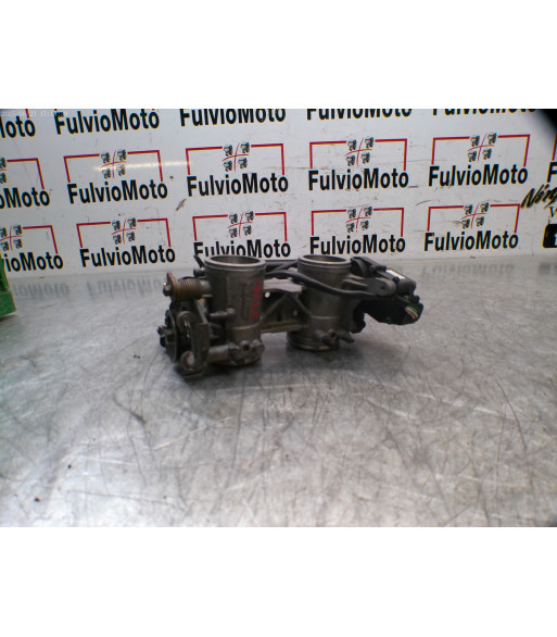 Rampe d'injection KAWASAKI ER6 650 - 2005