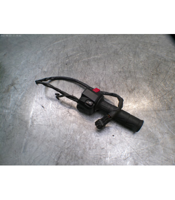 Commodo Droit KAWASAKI ER6 650 - 2005