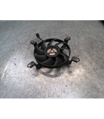 Ventilateur de radiateur KAWASAKI ER6 650 - 2005