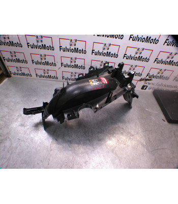 Passage de roue Arrière HONDA CBF 125 - 2024