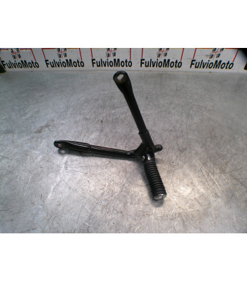 Platine repose pied Arrière Gauche HONDA CBF 125 - 2024